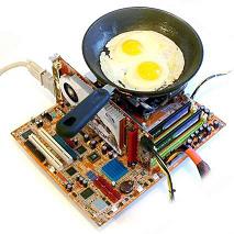اورکلاک overclock 