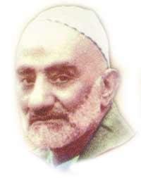 کیمیای محبت رجبعلی خیاط 