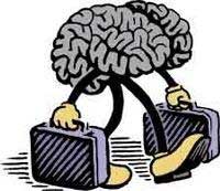 فرار مغزها 