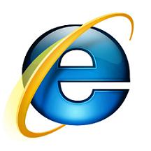 اینترنت اکسپلورر