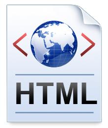 آموزش اچ تی ام ال HTML