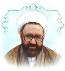 معاد نوشته استاد مطهری