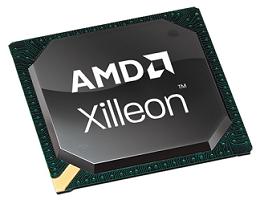 پردازنده AMD