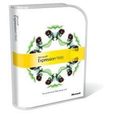 expression web