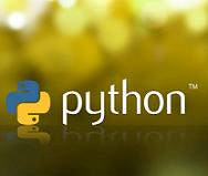 python