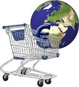 تجات الکترونیک