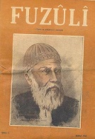 شعر ترکی