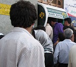 سرقت عابر بانک