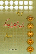 جن شیطان