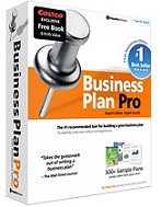 business plan pro