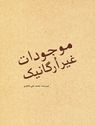 موجودات غیر ارگانیک